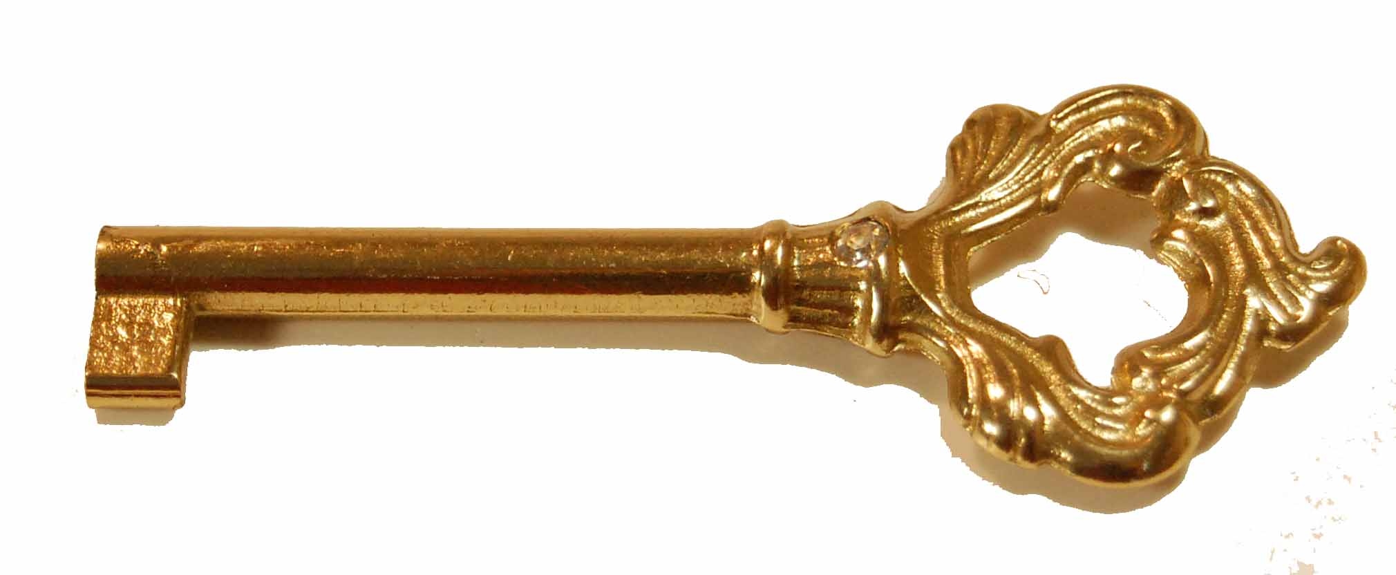 Ломаный ключ